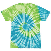 GTAm Youth Tie Dye Tee